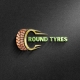 Logo of Round Tyres